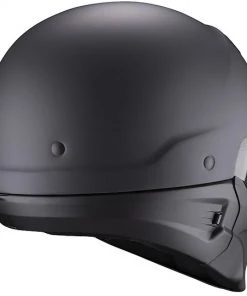 CrossOver Street Fight Helm Scorpion Motorrad Exo-COMBAT Evo SOLID Matt Schwarz -Scorpion Geschaft crossover street fight helm scorpion motorrad exo combat evo solid matt schwarz 84136