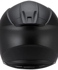 Helm Moto Integral Scorpion Exo-510 Air Fest Matt Black -Scorpion Geschaft helm moto integral scorpion exo 510 air fest matt black 48190