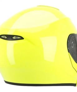 Helm Moto Modular Scorpion Exo-3000 Air Festes Gelbes Neon -Scorpion Geschaft helm moto modular scorpion exo 3000 air festes gelbes neon 48405