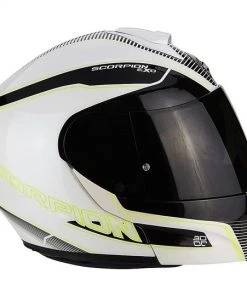 Helm Moto Modular Scorpion Exo-3000 Air Schlendern Black Pearl Yellow Neon -Scorpion Geschaft helm moto modular scorpion exo 3000 air schlendern black pearl yellow neon 48376