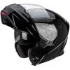 Helm Moto Modular Scorpion Exo-920 Solide Mono Gloss Black