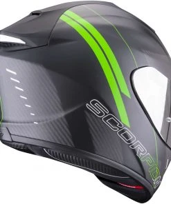 Integral Motorradhelm Scorpion EXO-1400 CARBON AIR DRIK Matt Schwarz Grün 5 Integral Motorradhelm Scorpion EXO-1400 CARBON AIR DRIK Matt Schwarz Grün -Scorpion Geschaft integral motorradhelm scorpion exo 1400 carbon air drik matt schwarz gruen 139033