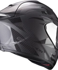 Integral Motorradhelm Scorpion EXO-1400 CARBON AIR OBSCURA Matt Schwarz Schwarz -Scorpion Geschaft integral motorradhelm scorpion exo 1400 carbon air obscura matt schwarz schwarz 138731