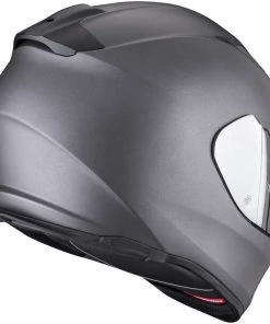 Integral Motorradhelm Scorpion EXO-491 SOLID Matt Anthrazit 5 Integral Motorradhelm Scorpion EXO-491 SOLID Matt Anthrazit -Scorpion Geschaft integral motorradhelm scorpion exo 491 solid matt anthrazit 138995