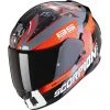 Integraler Motorradhelm Scorpion EXO-491 FABIO 20