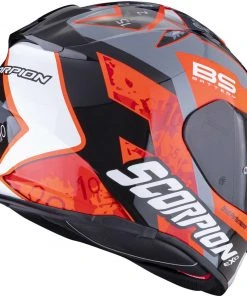 Integraler Motorradhelm Scorpion EXO-491 FABIO 20 -Scorpion Geschaft integraler motorradhelm scorpion exo 491 fabio 20 138991