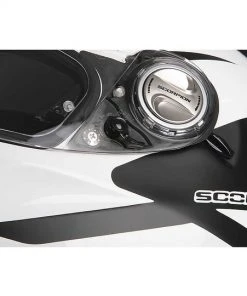 Integralhelm Moto Scorpion Exo-1400 Air Mono Matt Black -Scorpion Geschaft integralhelm moto scorpion exo 1400 air mono matt black 47830