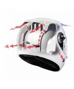 Integralhelm Moto Scorpion Exo-1400 Air Mono Matt Black -Scorpion Geschaft integralhelm moto scorpion exo 1400 air mono matt black 47832