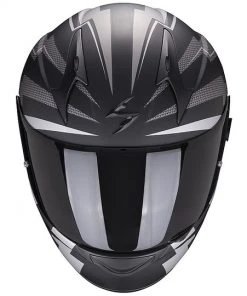 Integralhelm Moto Scorpion Exo-390 Patriot Schwarz Grau, 14 Integralhelm Moto Scorpion Exo-390 Patriot Schwarz Grau, -Scorpion Geschaft integralhelm moto scorpion exo 390 patriot schwarz grau 84004