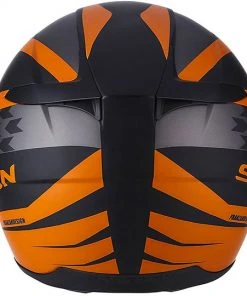 Integralhelm Moto Scorpion Exo-490 Genesis Matt Schwarz Orange -Scorpion Geschaft integralhelm moto scorpion exo 490 genesis matt schwarz orange 48201