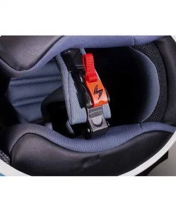 Integralhelm Moto Scorpion Exo-490 Vision-Schwarz Gelb 6 Integralhelm Moto Scorpion Exo-490 Vision-Schwarz Gelb -Scorpion Geschaft integralhelm moto scorpion exo 490 vision schwarz gelb 48230