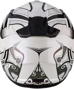 Integralhelm Moto Scorpion Exo-510 Air Arabesc Chameleon Weiß 11 Integralhelm Moto Scorpion Exo-510 Air Arabesc Chameleon Weiß -Scorpion Geschaft integralhelm moto scorpion exo 510 air arabesc chameleon weiss 48036