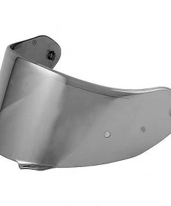 KDF-14-2 Mirror Silver Visier Für Scorpion EXO-2000/2000 EVO / 1200/710/510/491/410/390