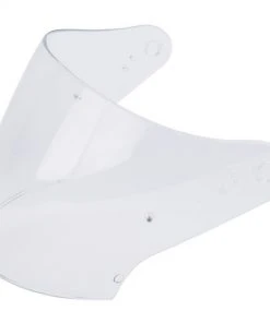 KDF-24 Scorpion Transparent Visier Für Exo-S1 Helm Vorbereitet Für Pinlock