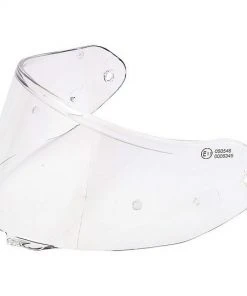 Klares Visier KDF-14-2 Scorpion Helm EXO-2000/2000 EVO / 1200/710/510/491/410/390