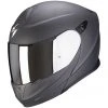 Modularer Motorradhelm Scorpion EXO-920 EVO SOLID Matt Anthrazit