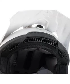 Moto Cross Enduro Helm Scorpion VX-15 Air EVO Argo Blau Gelb Neon -Scorpion Geschaft moto cross enduro helm scorpion vx 15 air evo argo blau gelb neon 49007