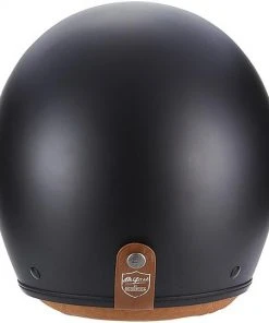 Motorrad-Sturzhelm Jet Individuelle Scorpion Belfast Luxe Opaque Schwarz -Scorpion Geschaft motorrad sturzhelm jet individuelle scorpion belfast luxe opaque schwarz 48555