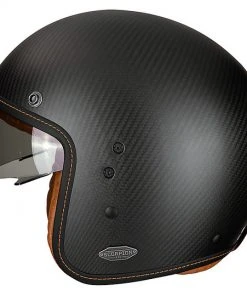 Motorradhelm Jet Custom Carbon Scorpion BELFAST Carbon Matt Schwarz -Scorpion Geschaft motorradhelm jet custom carbon scorpion belfast carbon matt schwarz 67395