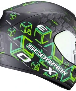 Scorpion EXO-390 CUBE Integrierter Motorradhelm Mattschwarz -Scorpion Geschaft scorpion exo 390 cube integrierter motorradhelm mattschwarz 116186