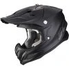 Scorpion VX-22 AIR Mattschwarz Motorradhelm