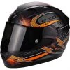 Scorpion Skorpion Exo-1200 Air Fulgur Rot Motorradhelm