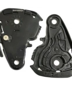 Visier-Bewegungsplatten Für Scorpion EXO-1200/510 Air / 491 Helme