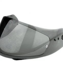 Visier Light Smoke KDF-14-3 Scorpion Helm EXO-710 Air / 510 Air / 390/1200 Air / 410 Air