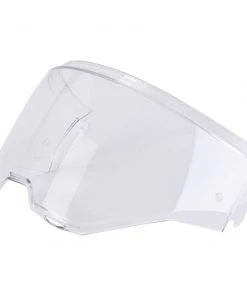 Visier Light Smoke KDF-18 Scorpion Helm EXO TECH