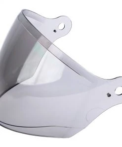 Visier Light Smoke KDF-23 Scorpion Helm EXO-CITY