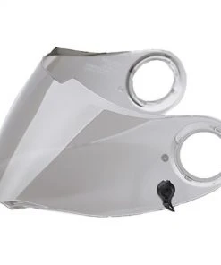 Visier Silver Mirror KDF-11M Scorpion Helm EXO-490/1000/500 Air