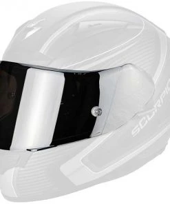 Scorpion Geschaft -Scorpion Geschaft visier silver mirror kdf 15 helm skorpion exo 3000 air 920 67489