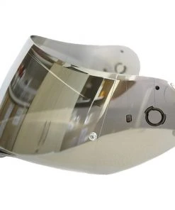 Scorpion Visier Silver Mirror KDF-15 Helm Skorpion EXO-3000 Air / 920