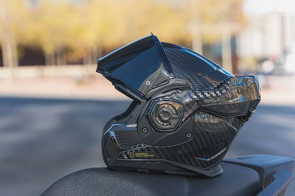 Scorpion Geschaft -Scorpion Geschaft face lat ham ls2 ff901 advant x carbon solid carbon fmg superstore